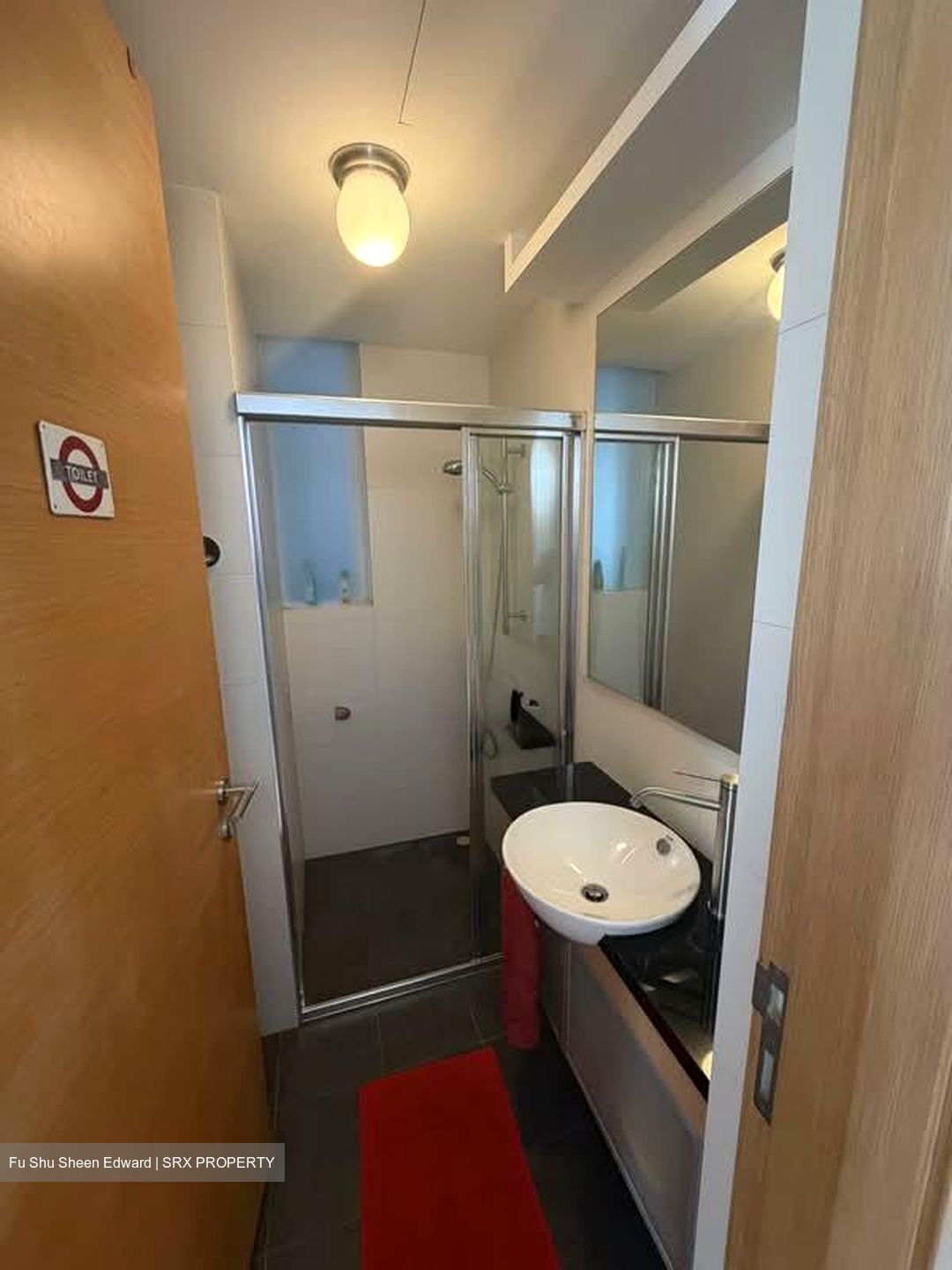 Casa Merah (D16), Apartment #605138571